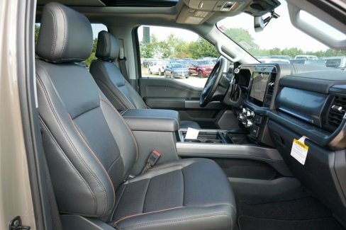 New 2026 Ford F250 Lariat image 9