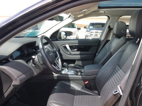 Used 2023 Land Rover Discovery Sport S image 15