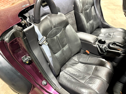 Used 1999 Plymouth Prowler image 16