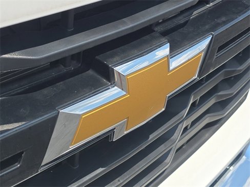New 2024 Chevrolet Silverado 3500 W/T w/ WT Convenience Package image 29