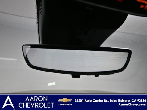 New 2026 Chevrolet Traverse High Country image 13