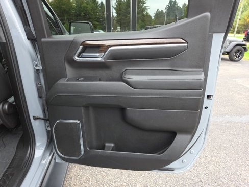 Used 2024 GMC Sierra 1500 Elevation w/ Elevation Premium Package image 59