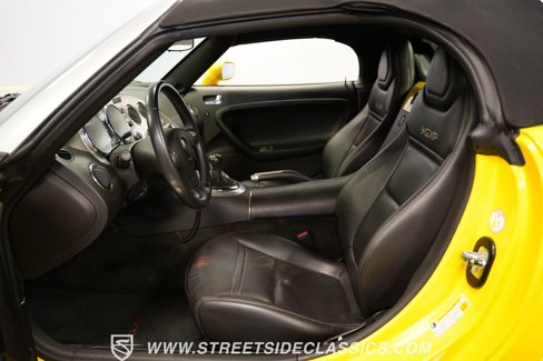 Used 2007 Pontiac Solstice GXP w/ Premium Package image 38
