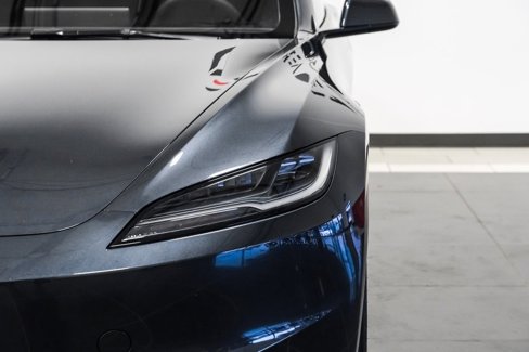 Used 2025 Tesla Model 3 Long Range image 50