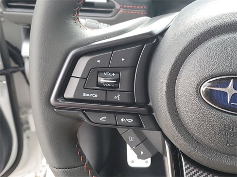 New 2025 Subaru WRX Limited image 20