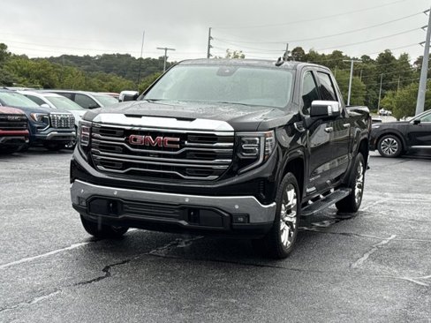 New 2026 GMC Sierra 1500 SLT w/ SLT Premium Plus Package image 14