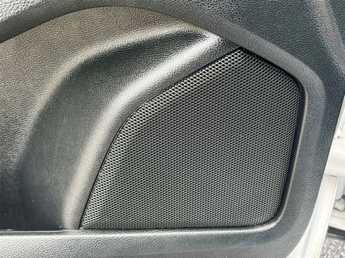 Used 2024 Ford Edge SEL image 20
