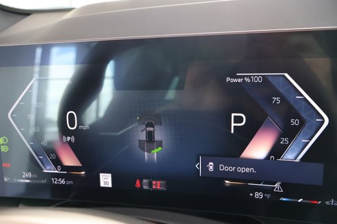 New 2025 BMW X3 xDrive30i w/ Premium Package image 17