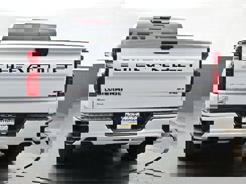 New 2026 Chevrolet Silverado 1500 RST w/ Redline Edition image 13