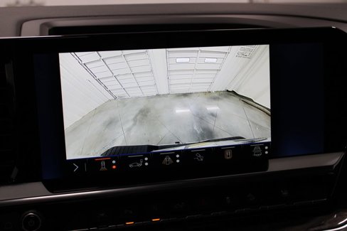 New 2025 Chevrolet Silverado 1500 LTZ w/ LTZ Premium Package image 51
