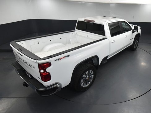 Used 2024 Chevrolet Silverado 3500 LT w/ All Star Edition image 58