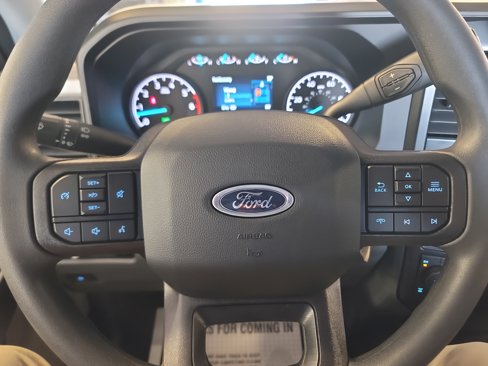 New 2026 Ford F250 XLT w/ Snow Plow Prep Package image 20