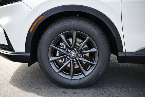 New 2026 Honda CR-V EX-L image 6