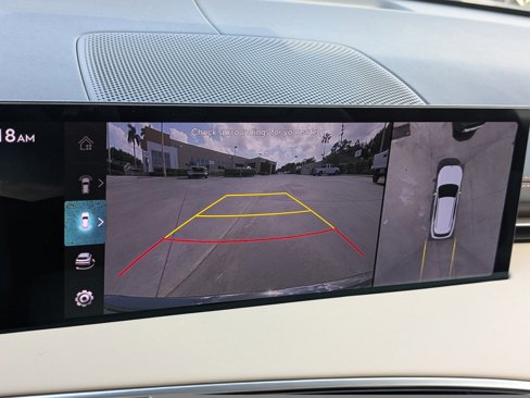 New 2026 Genesis GV70 3.5T Sport Prestige image 28