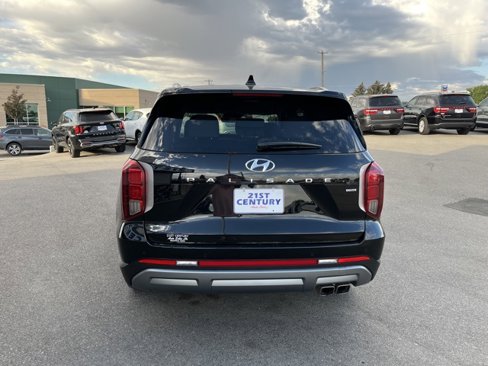 Used 2025 Hyundai Palisade SEL image 9