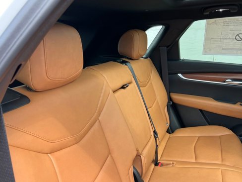 New 2025 Cadillac XT5 Premium Luxury w/ Technology Package image 22