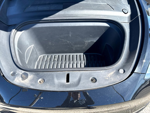 Used 2021 Tesla Model Y Long Range image 23