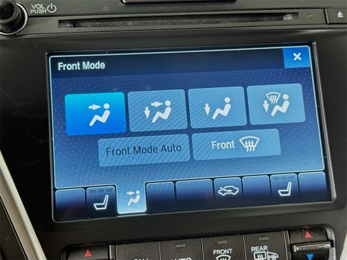 Used 2020 Acura MDX SH-AWD w/ Technology Package image 35
