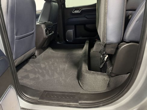 Used 2024 Chevrolet Silverado 1500 High Country image 58