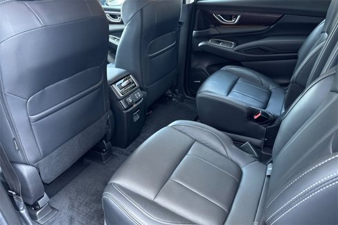 Used 2024 Subaru Ascent Touring image 17