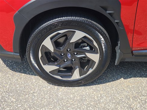 Used 2024 Subaru Crosstrek 2.5i Limited image 7