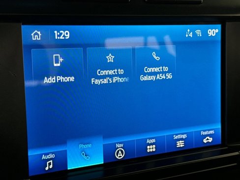 Used 2023 Ford F150 XLT image 29
