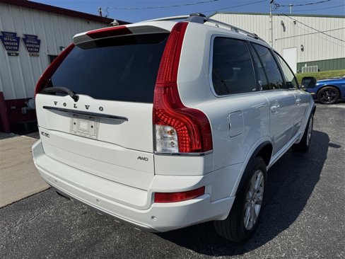 Used 2013 Volvo XC90 3.2 image 8