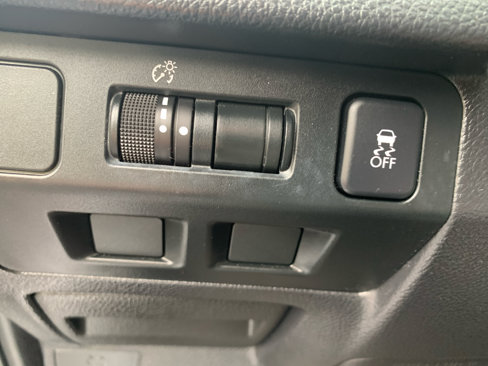 Used 2016 Subaru Forester 2.5i Premium image 21