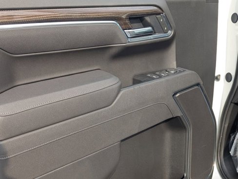 New 2025 Chevrolet Silverado 1500 LT w/ Protection Package image 16