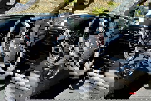New 2025 RAM 2500 Big Horn image 4