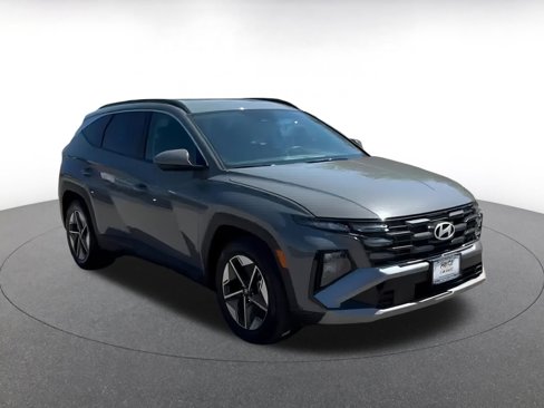 Used 2025 Hyundai Tucson SEL image 3