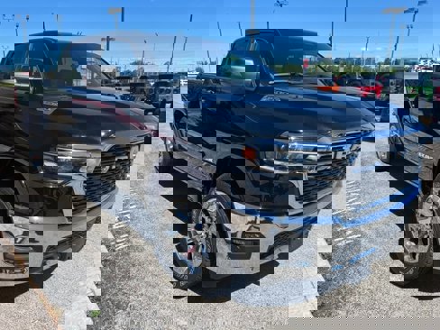 New 2025 RAM 1500 Big Horn image 5
