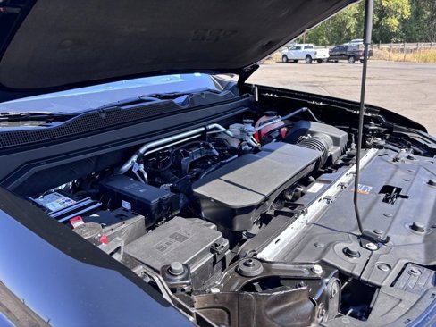 New 2026 Chevrolet Colorado Z71 w/ Technology Package image 46