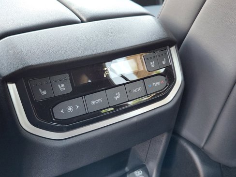 New 2025 Lexus TX 500h AWD image 22