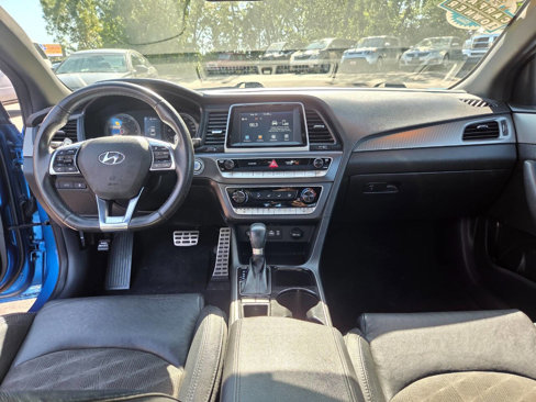Used 2018 Hyundai Sonata Sport image 21