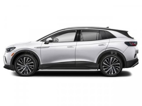 New 2025 Volkswagen ID.4 Pro S Plus image 6