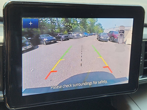Used 2024 Ford Explorer XLT w/ Equipment Group 202A image 26