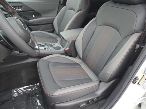 New 2025 Subaru Crosstrek 2.5i Limited w/ Crosstrek Mirror Package image 21