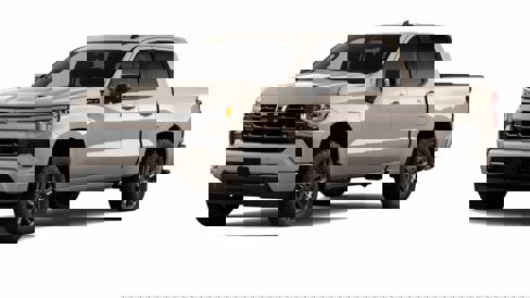 New 2026 Chevrolet Silverado 1500 RST image 2