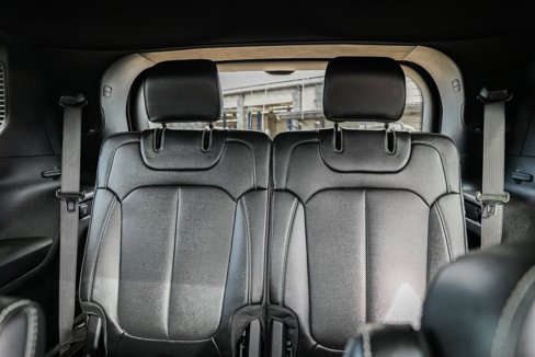 Used 2024 Jeep Grand Cherokee L Limited w/ Luxury Tech Group II image 29