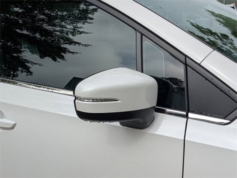 New 2026 Honda Odyssey EX-L image 11