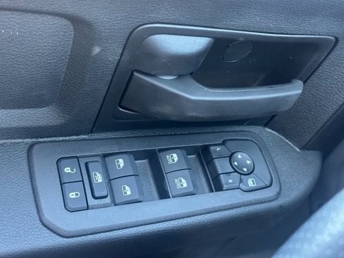 New 2026 RAM 2500 Tradesman image 31
