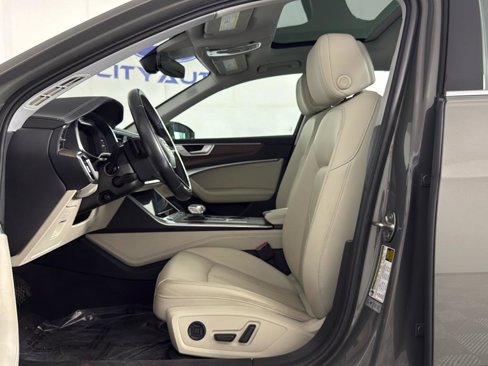 Used 2024 Audi A6 Premium Plus image 17