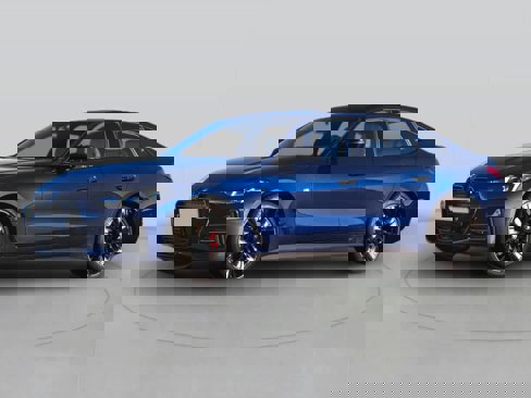 New 2025 BMW 440i xDrive image 1