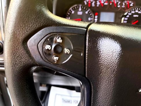 Used 2019 Chevrolet Silverado 2500 W/T image 24