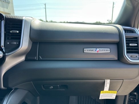New 2026 RAM 2500 Big Horn image 45