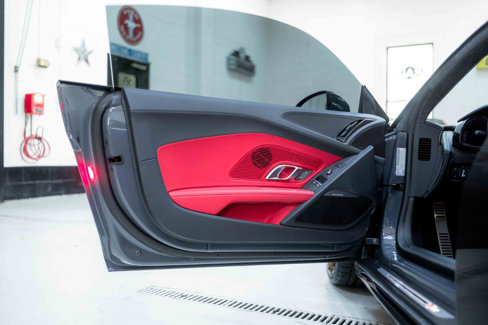 Used 2022 Audi R8 V10 w/ Premium Package image 41