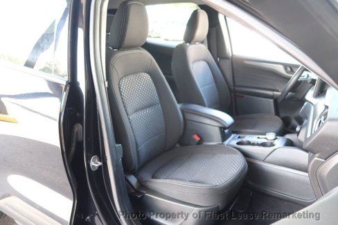 Used 2023 Ford Escape Active w/ Tech Pack #1 image 24