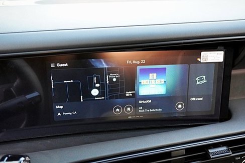 New 2026 Hyundai Palisade XRT Pro image 31