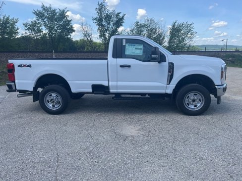 New 2024 Ford F350 XL w/ 360-Degree Camera Package image 6